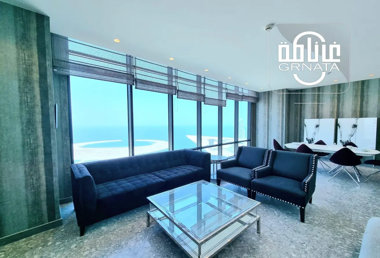 Apartment For Rent In Seef